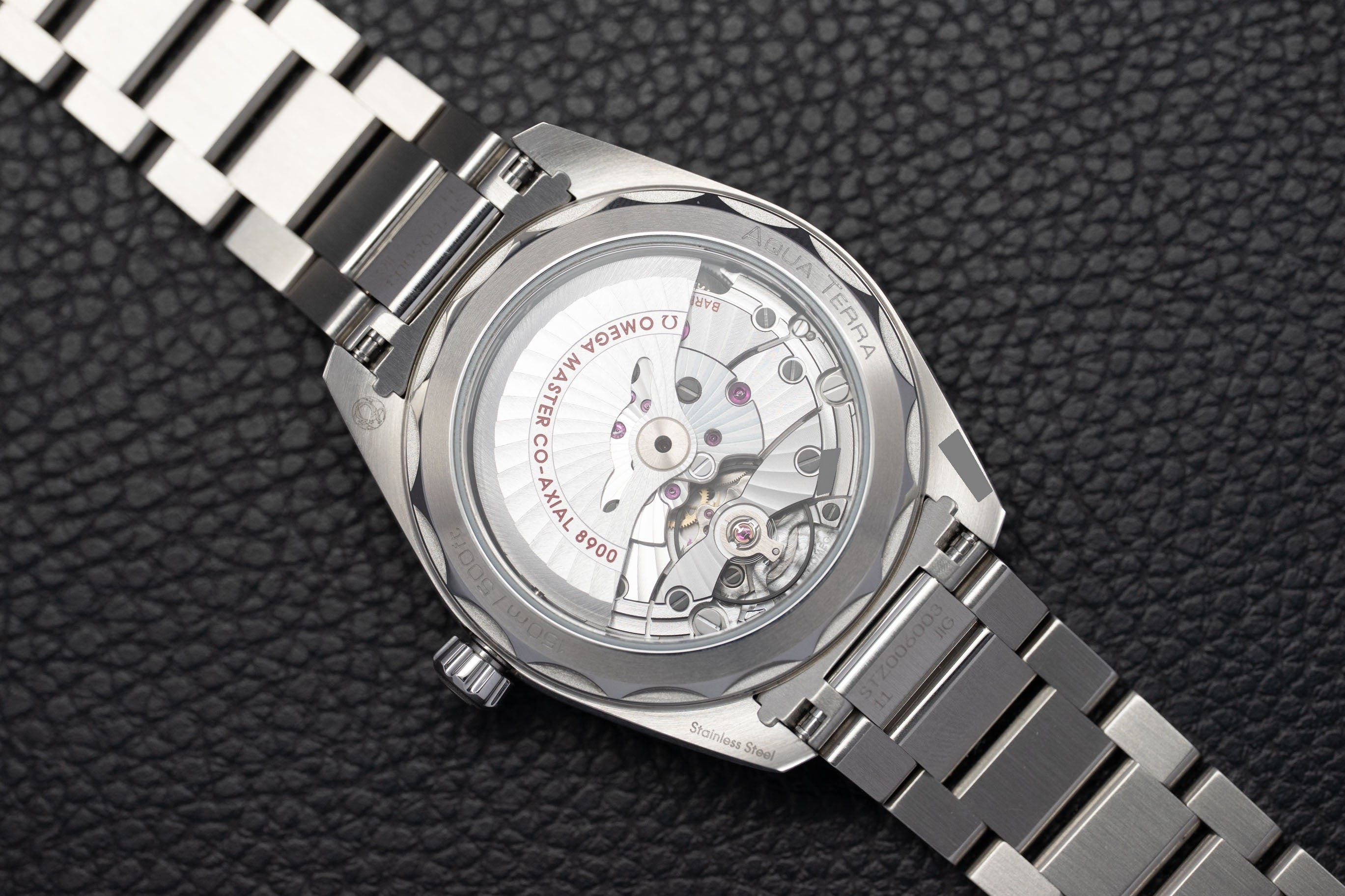 Omega Seamaster 220.10.41.21.03.001