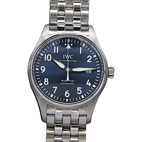 IWC Mark XVIII IW327016 IWC Mark XVIII IW327016