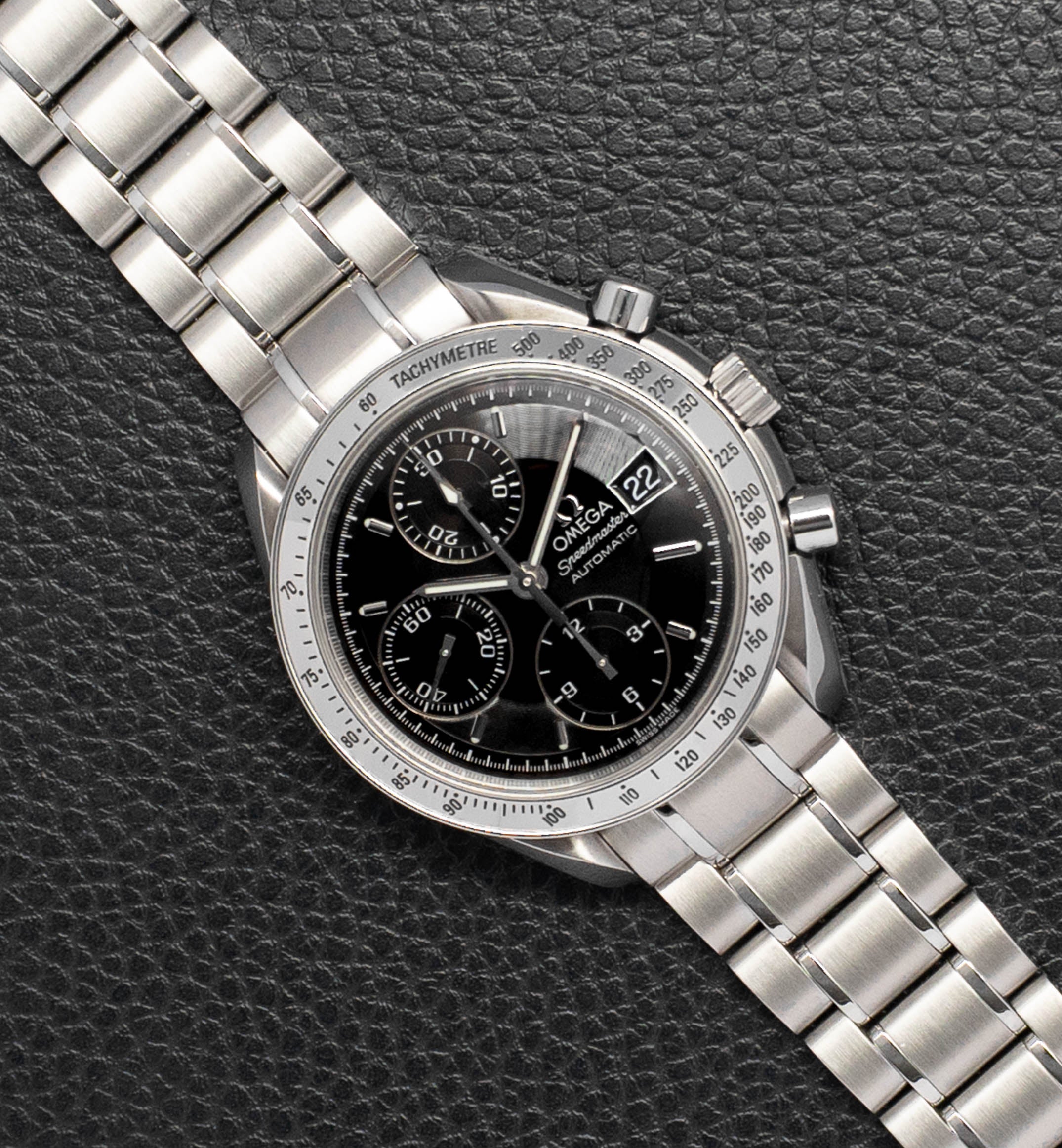 Omega Speedmaster 3513.50