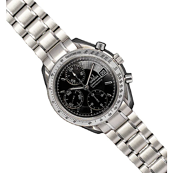 Omega Speedmaster 3513.50 Omega Speedmaster 3513.50