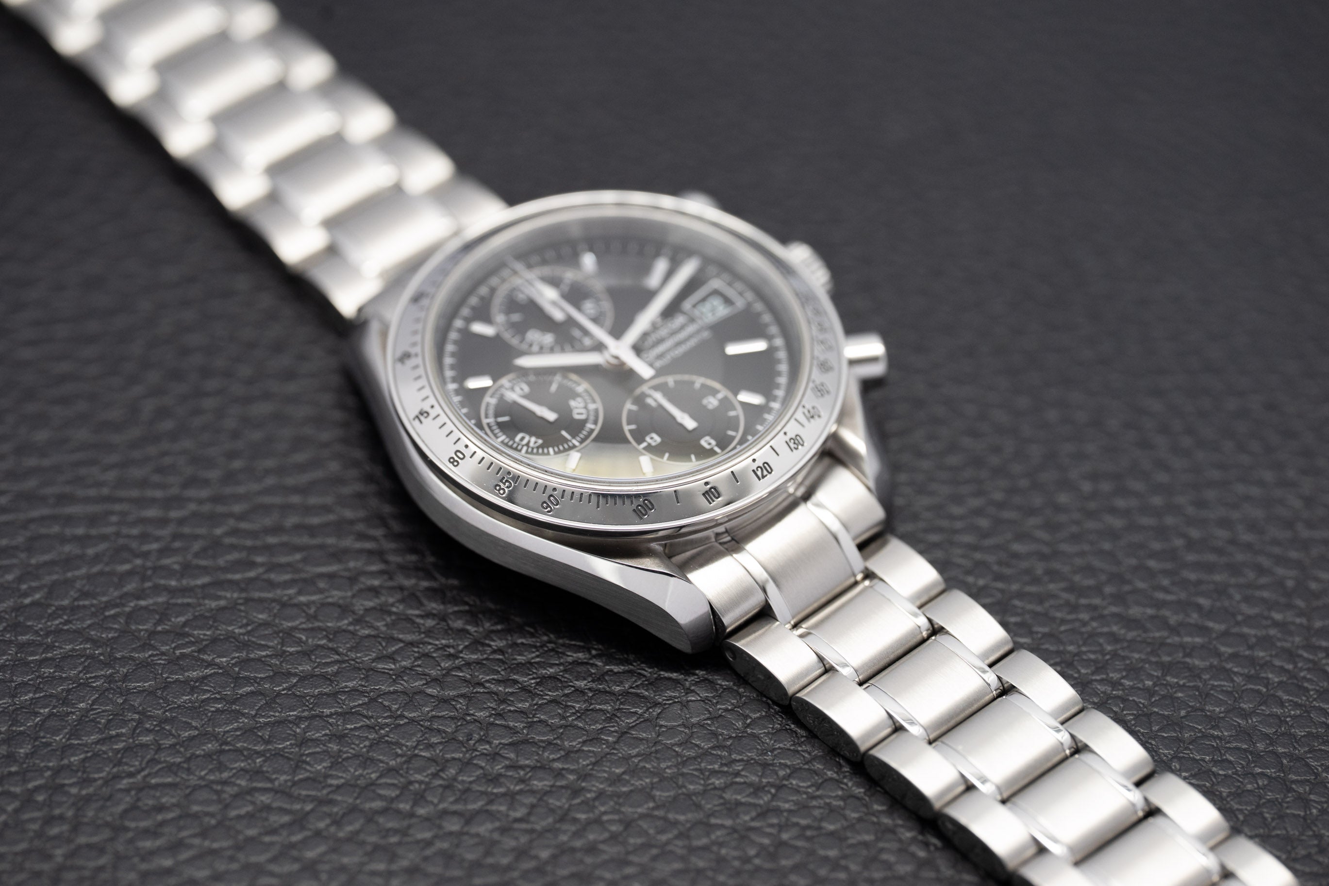 Omega Speedmaster 3513.50