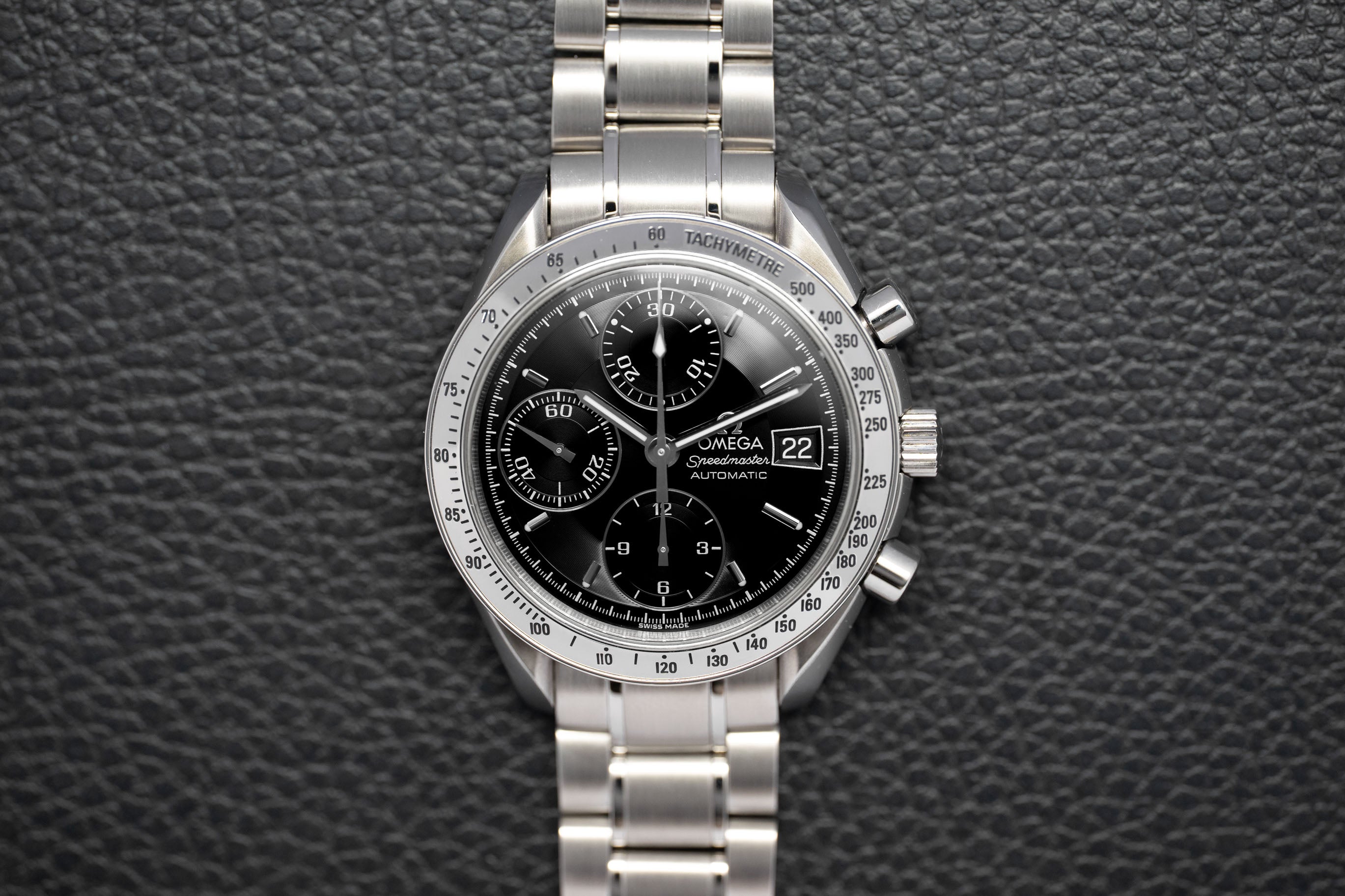 Omega Speedmaster 3513.50