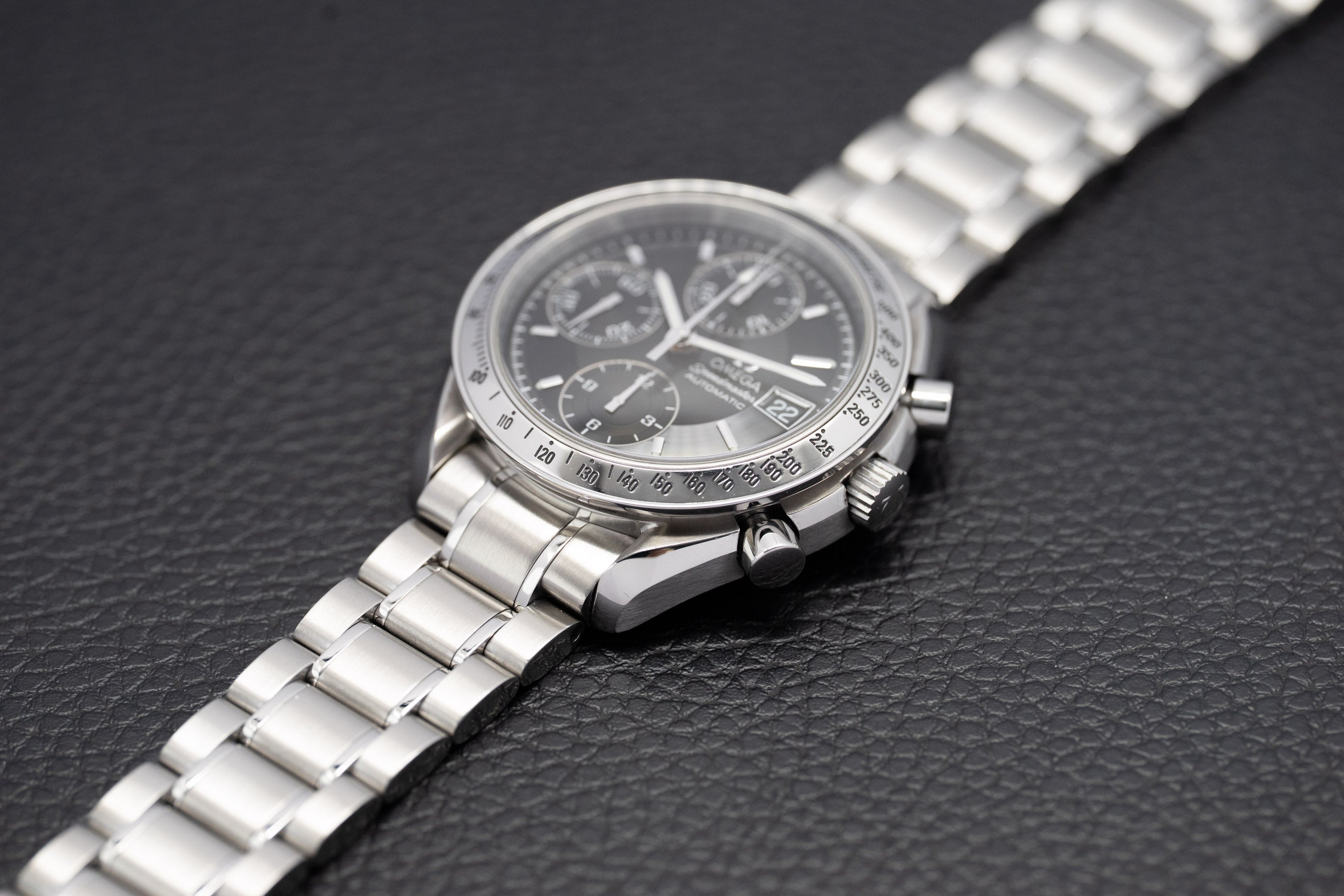 Omega Speedmaster 3513.50
