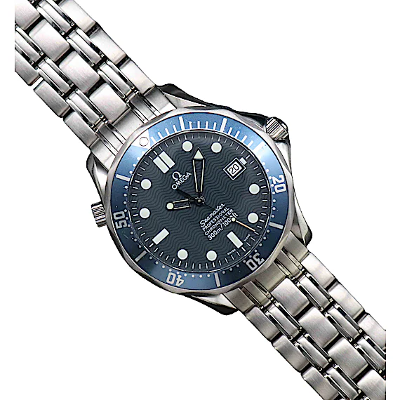 Omega Seamaster 2531.80 Omega Seamaster 2531.80