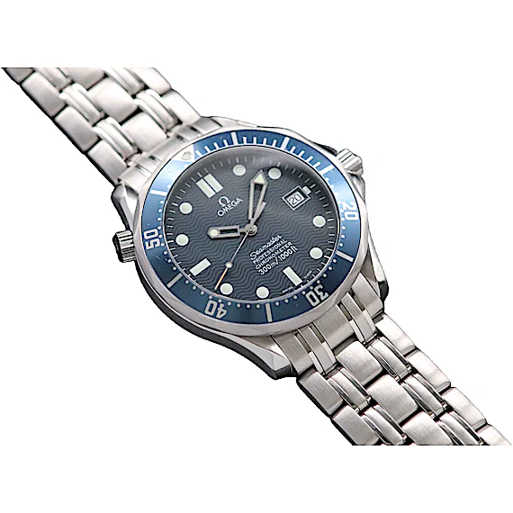 Omega Seamaster 2531.80 Omega Seamaster 2531.80