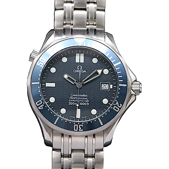Omega Seamaster 2531.80 Omega Seamaster 2531.80