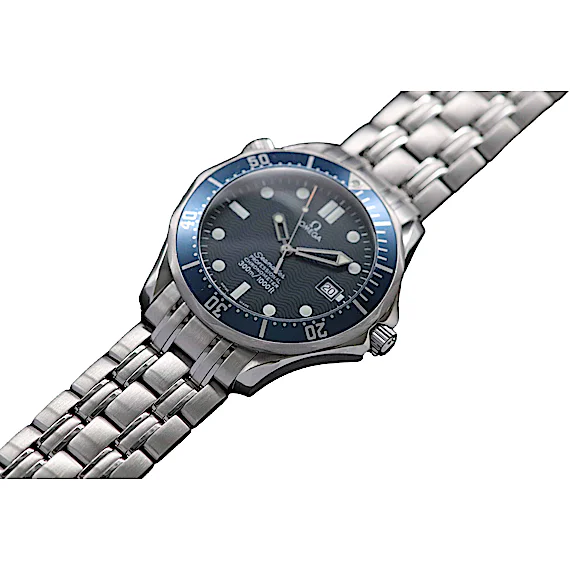 Omega Seamaster 2531.80 Omega Seamaster 2531.80