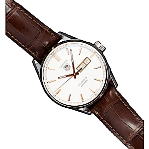 TAG Heuer Carrera WAR201D TAG Heuer Carrera WAR201D