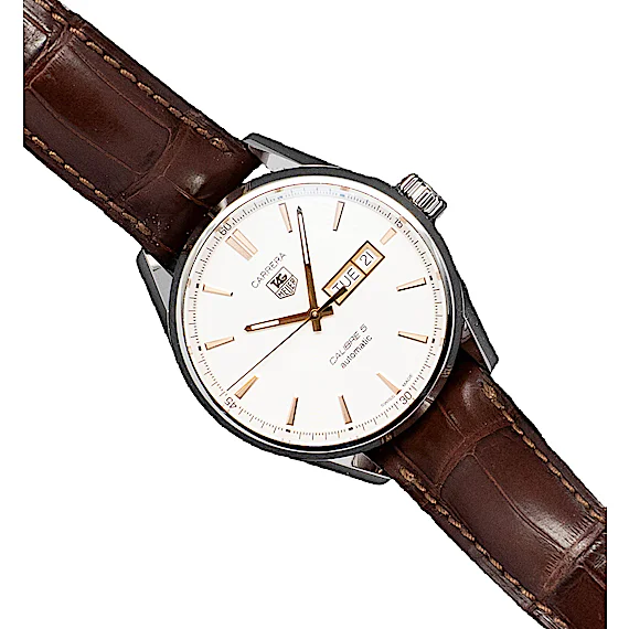 TAG Heuer Carrera WAR201D TAG Heuer Carrera WAR201D