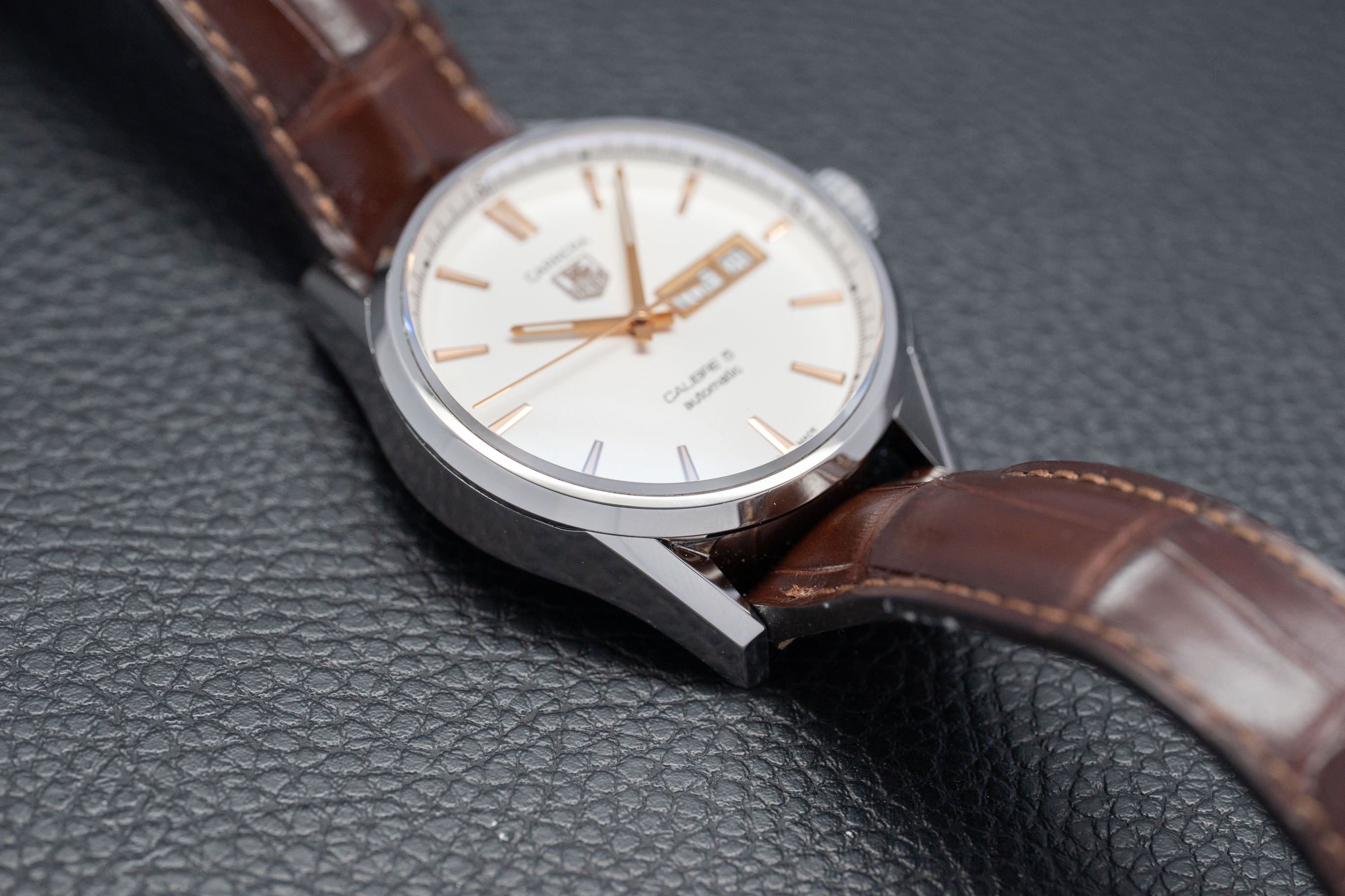 TAG Heuer Carrera WAR201D