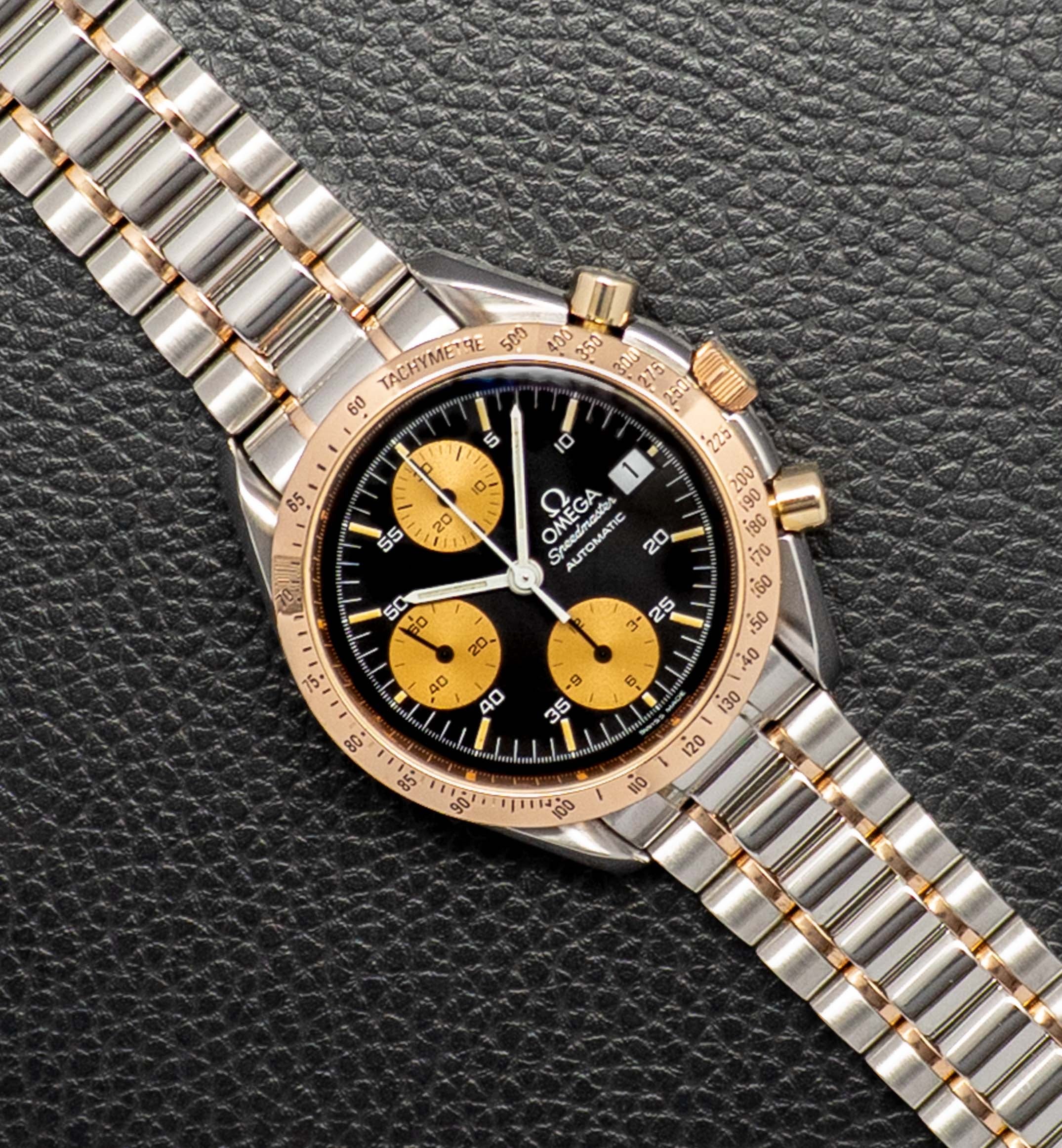 Omega Speedmaster 3316.50