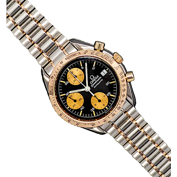 Omega Speedmaster 3316.50 Omega Speedmaster 3316.50