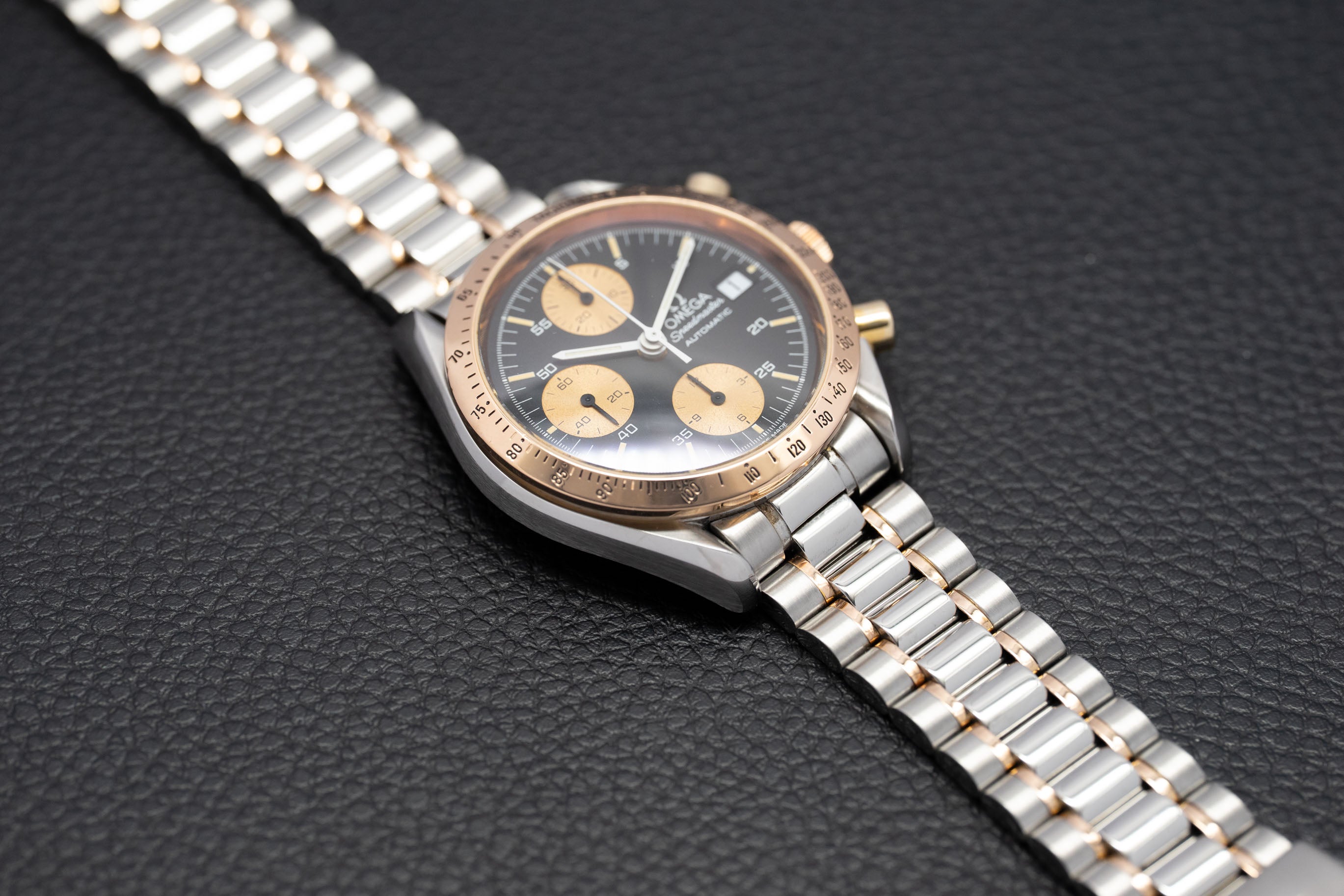 Omega Speedmaster 3316.50