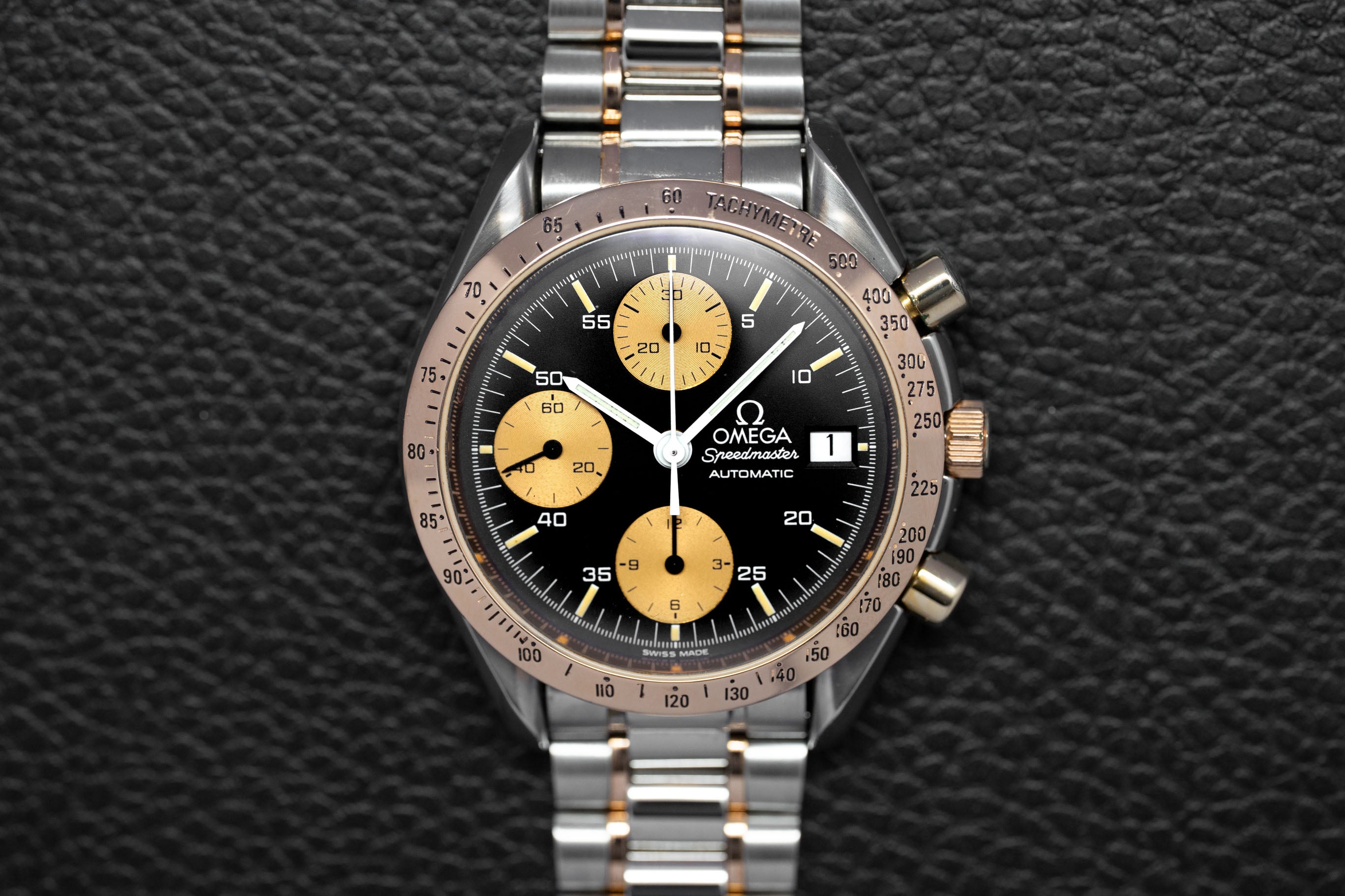Omega Speedmaster 3316.50