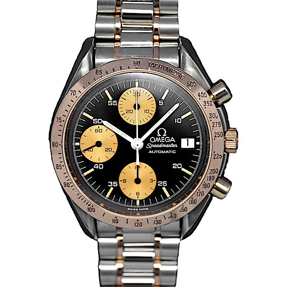 Omega Speedmaster 3316.50 Omega Speedmaster 3316.50