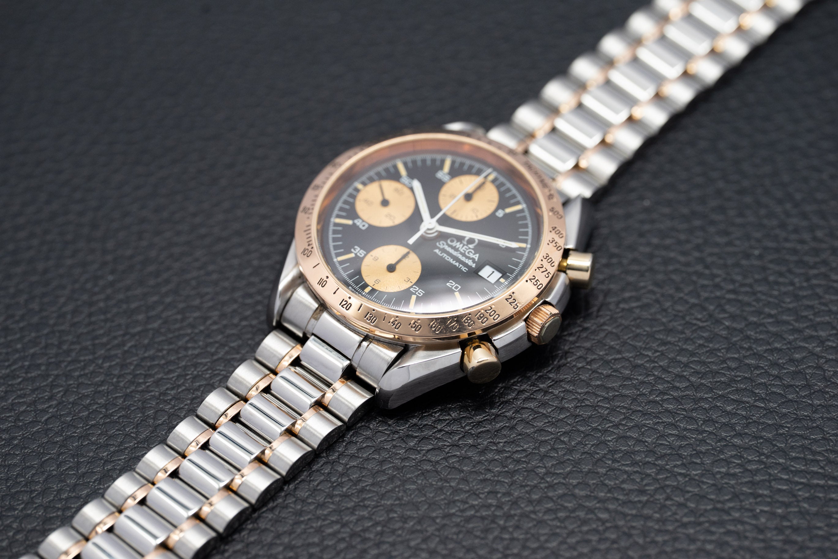 Omega Speedmaster 3316.50