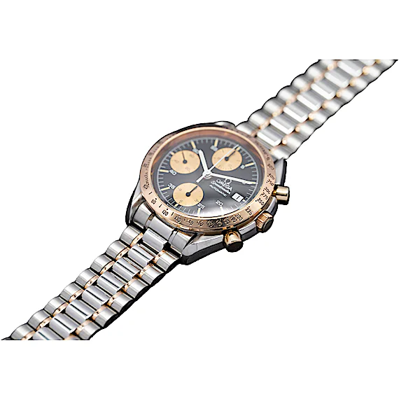 Omega Speedmaster 3316.50 Omega Speedmaster 3316.50