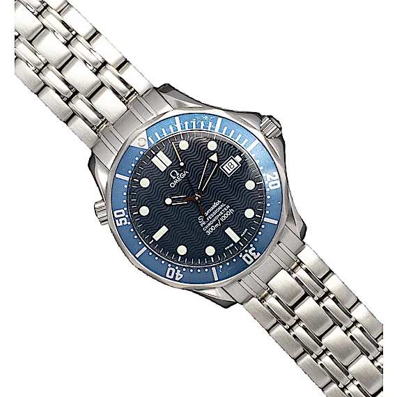 Omega Seamaster 2531.80 Omega Seamaster 2531.80