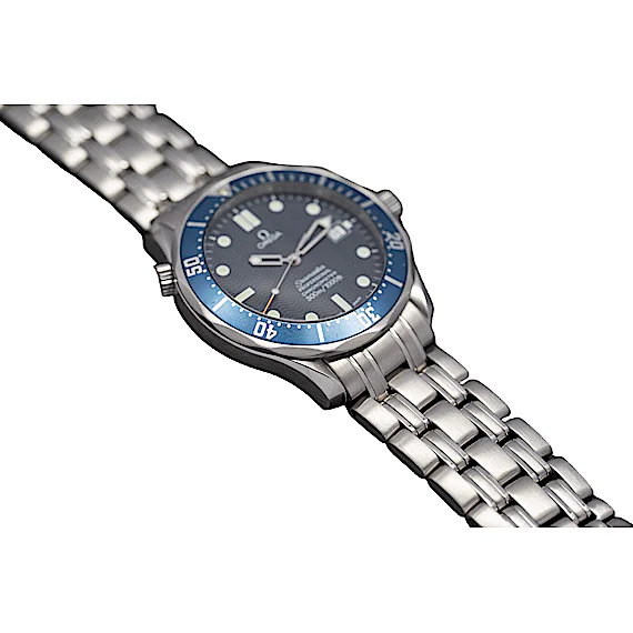 Omega Seamaster 2531.80 Omega Seamaster 2531.80