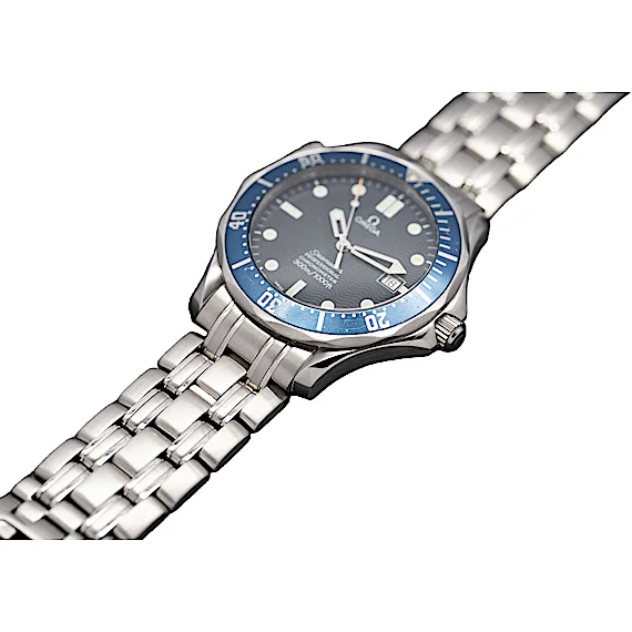Omega Seamaster 2531.80 Omega Seamaster 2531.80