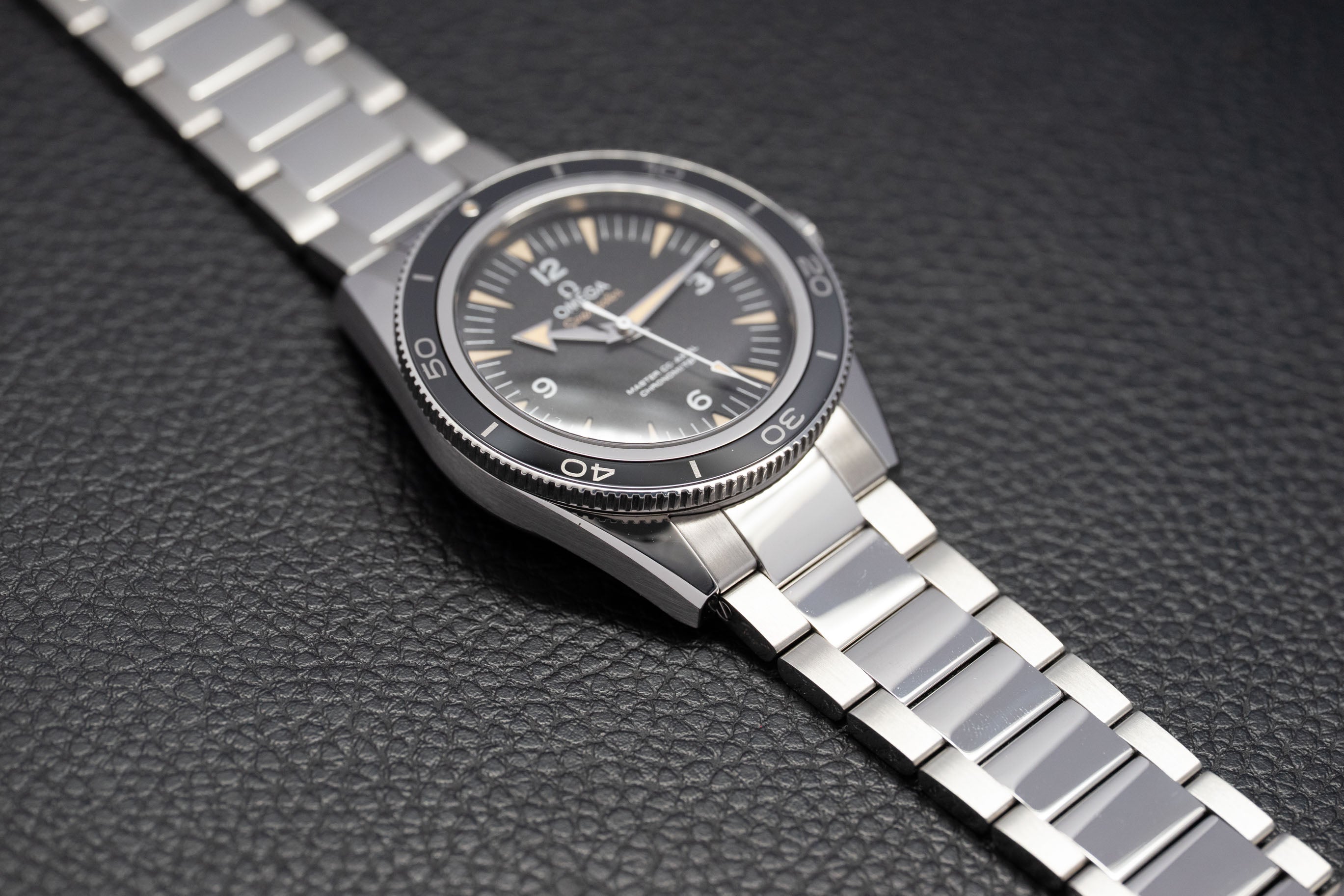 Omega Seamaster 233.30.41.21.01.001