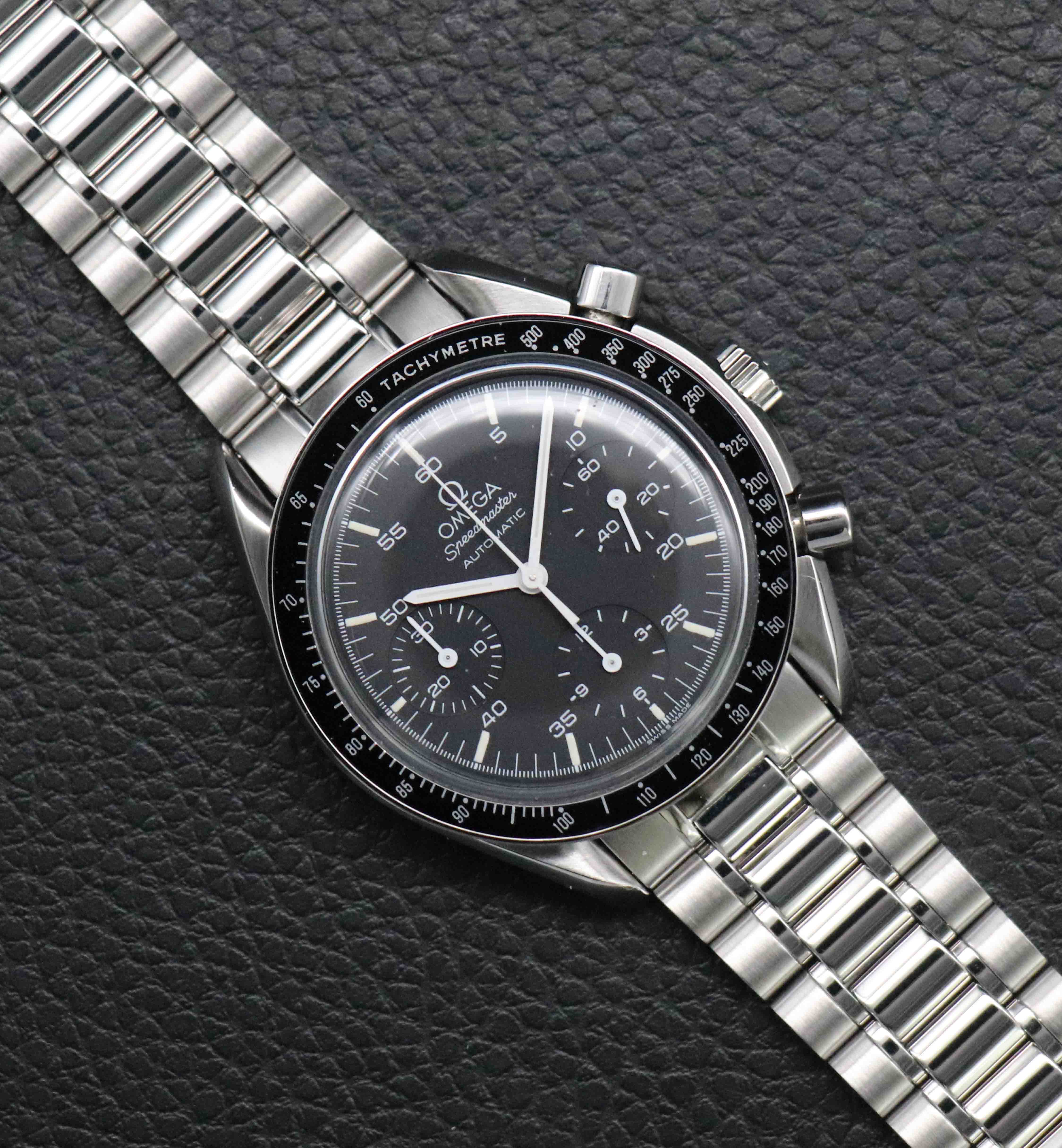Omega Speedmaster 3510.50