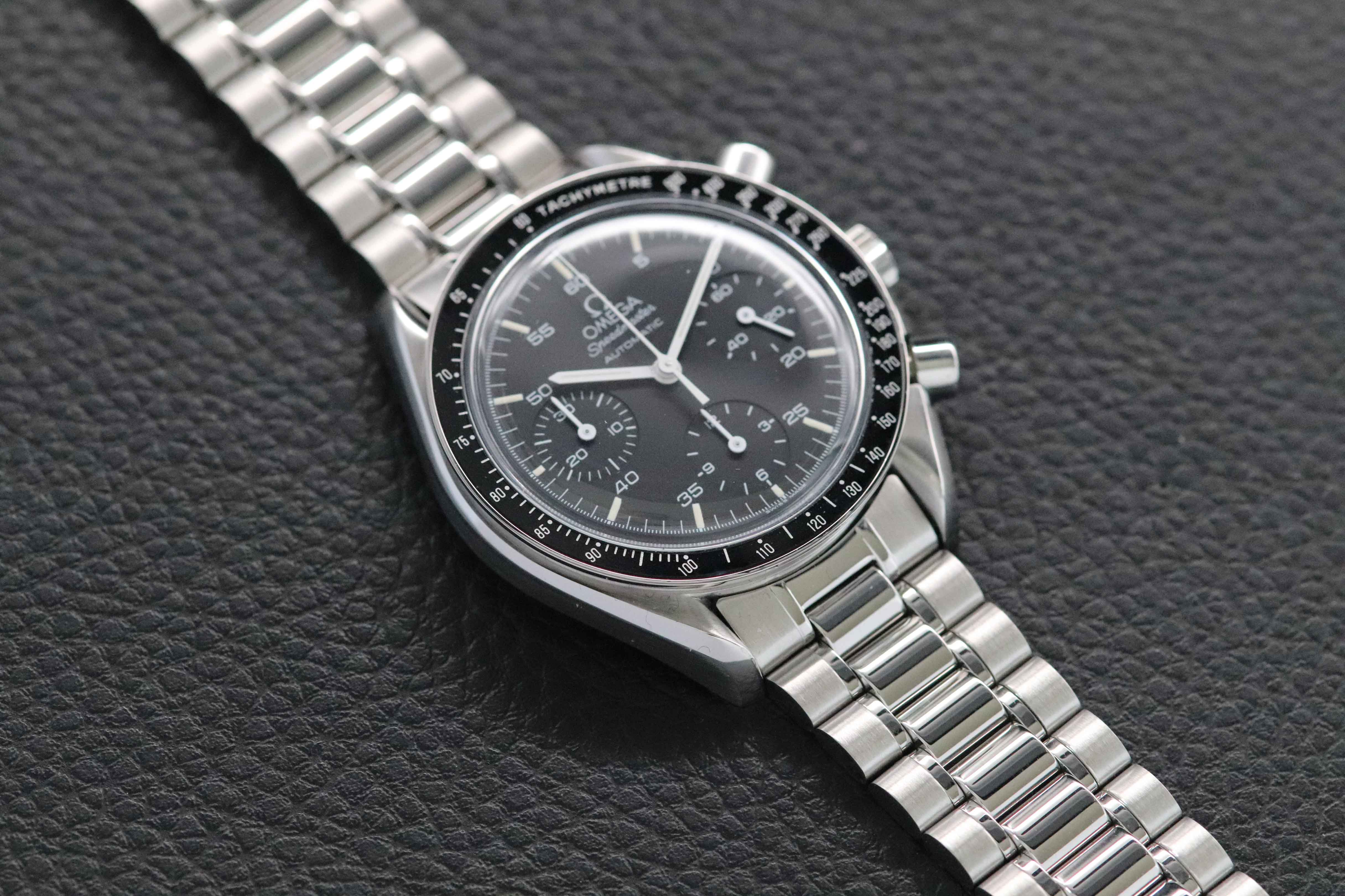 Omega Speedmaster 3510.50