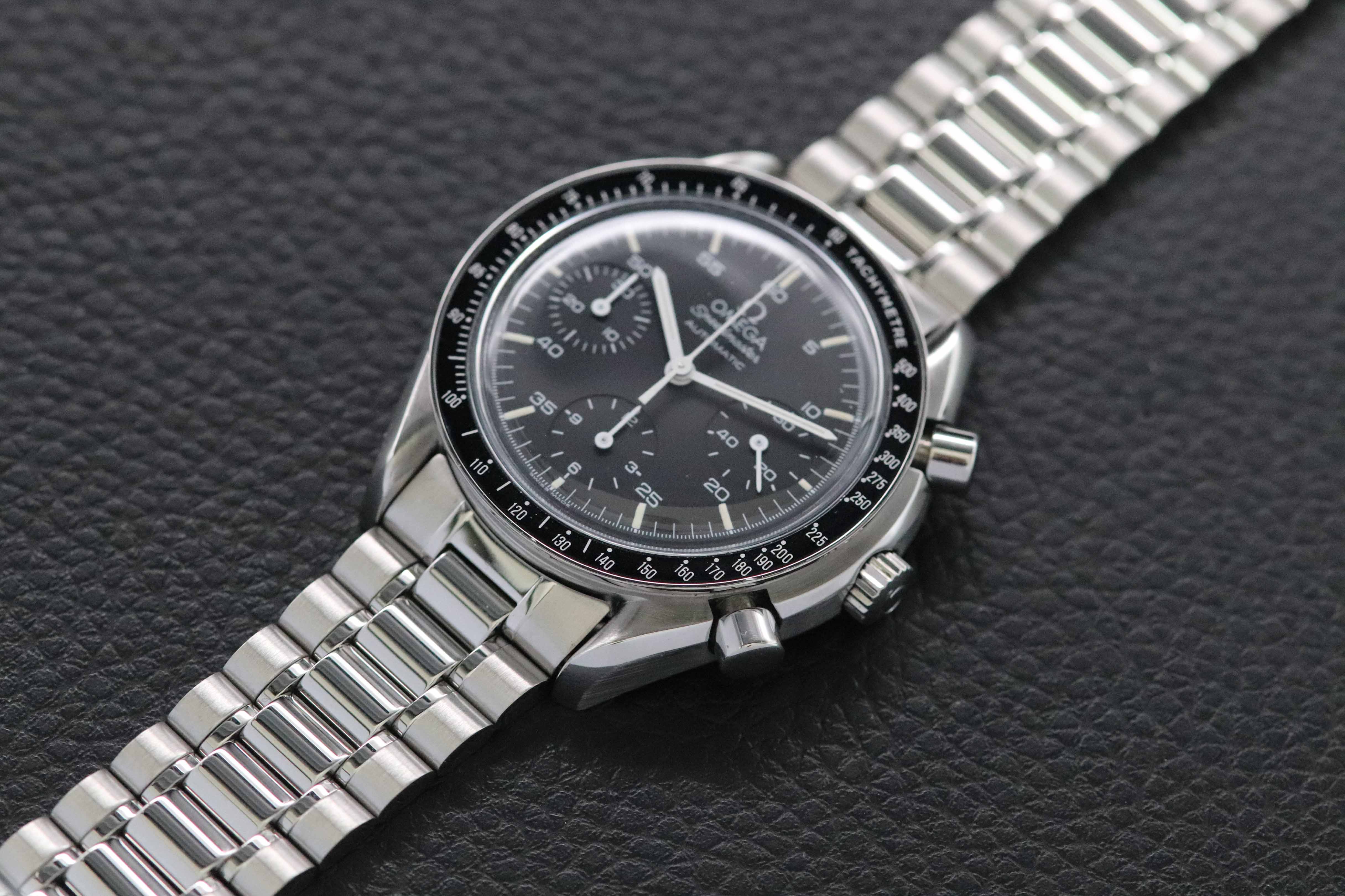Omega Speedmaster 3510.50