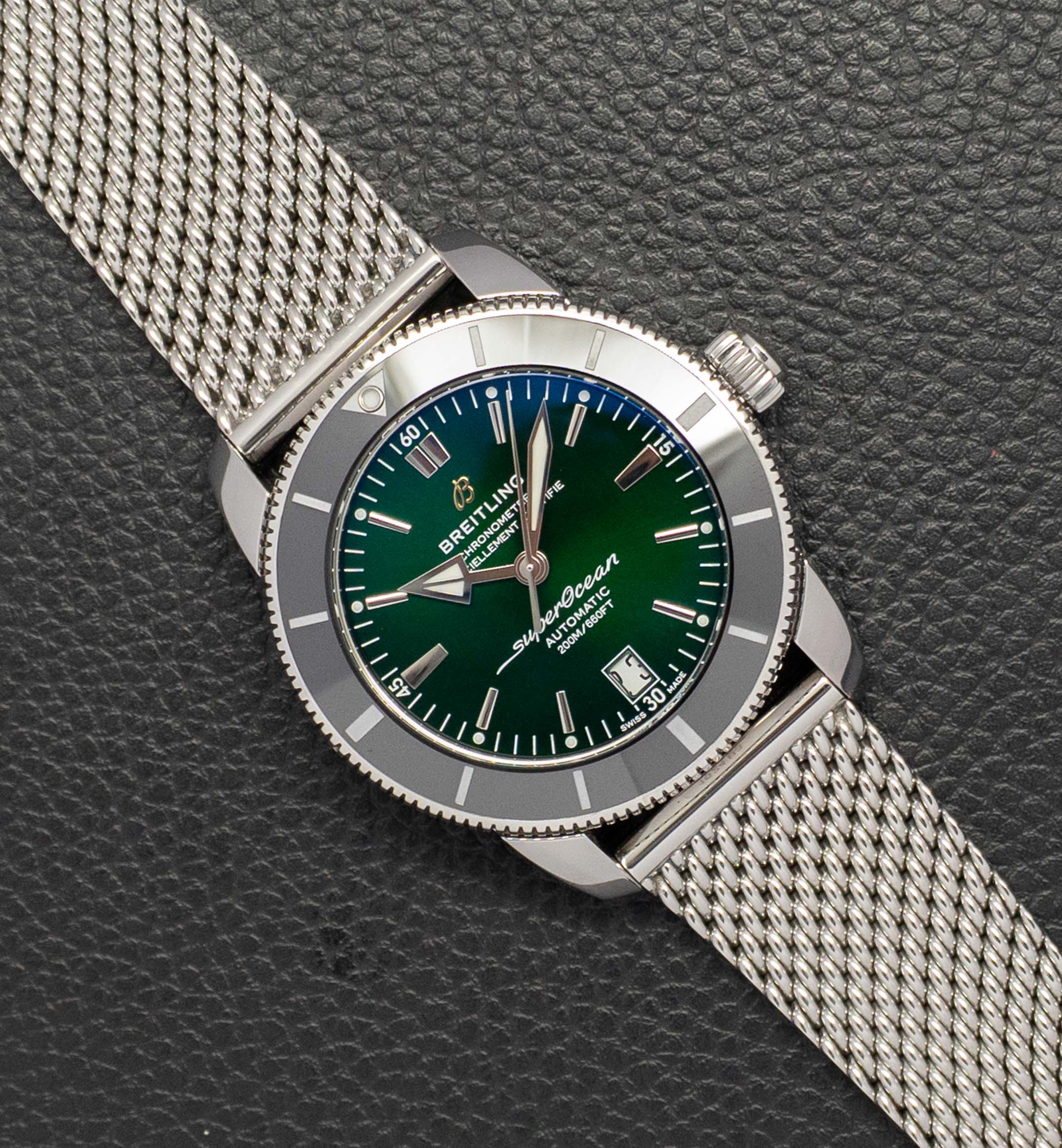 Breitling Superocean AB2010