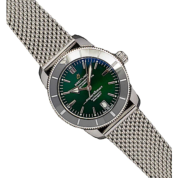 Breitling Superocean AB2010 Breitling Superocean AB2010