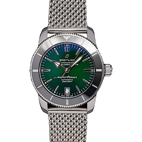 Breitling Superocean AB2010 Breitling Superocean AB2010