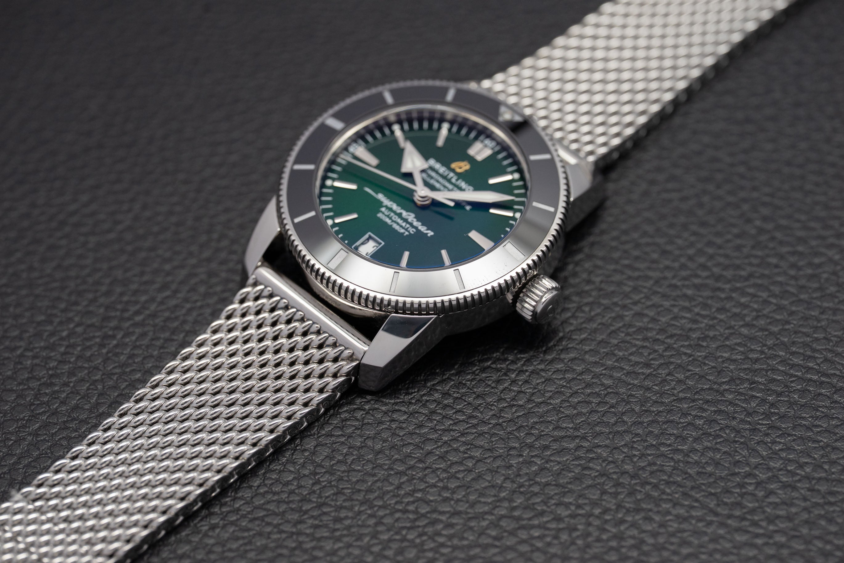 Breitling Superocean AB2010