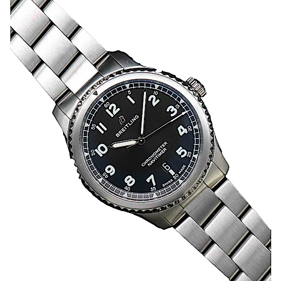 Breitling Aviator A17315 Breitling Aviator A17315