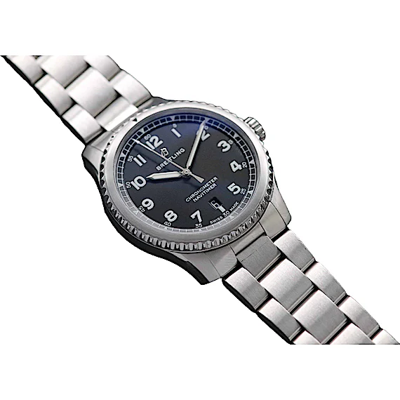 Breitling Aviator A17315 Breitling Aviator A17315