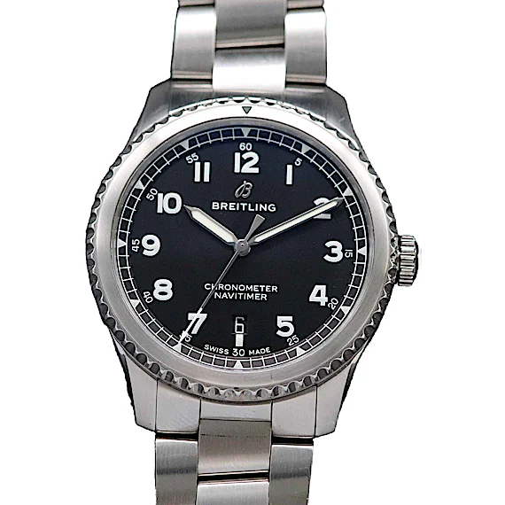 Breitling Aviator A17315 Breitling Aviator A17315