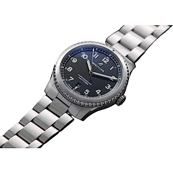 Breitling Aviator A17315 Breitling Aviator A17315