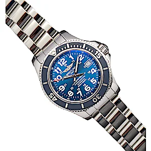 Breitling Superocean A17365 Breitling Superocean A17365