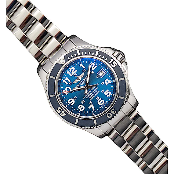 Breitling Superocean A17365 Breitling Superocean A17365