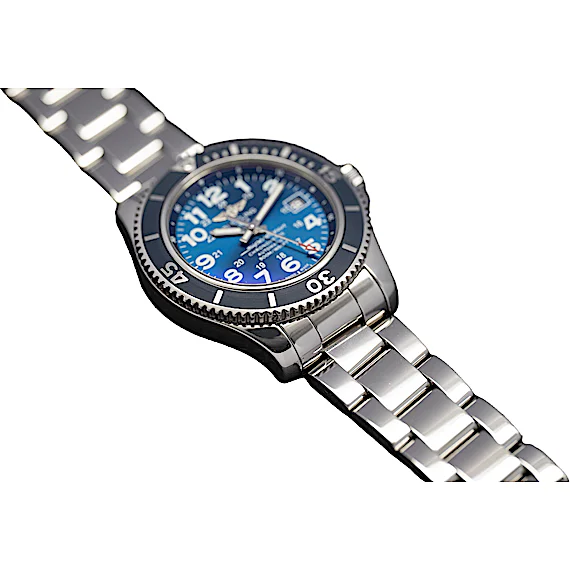 Breitling Superocean A17365 Breitling Superocean A17365