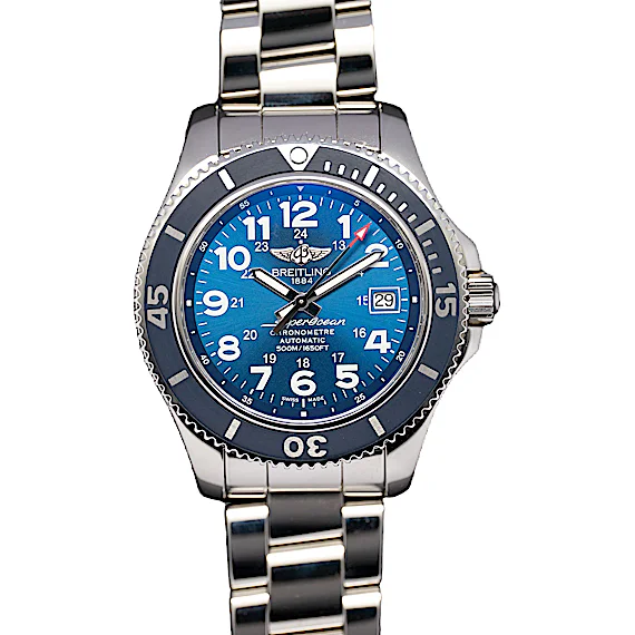 Breitling Superocean A17365 Breitling Superocean A17365
