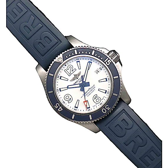 Breitling Superocean A17366 Breitling Superocean A17366
