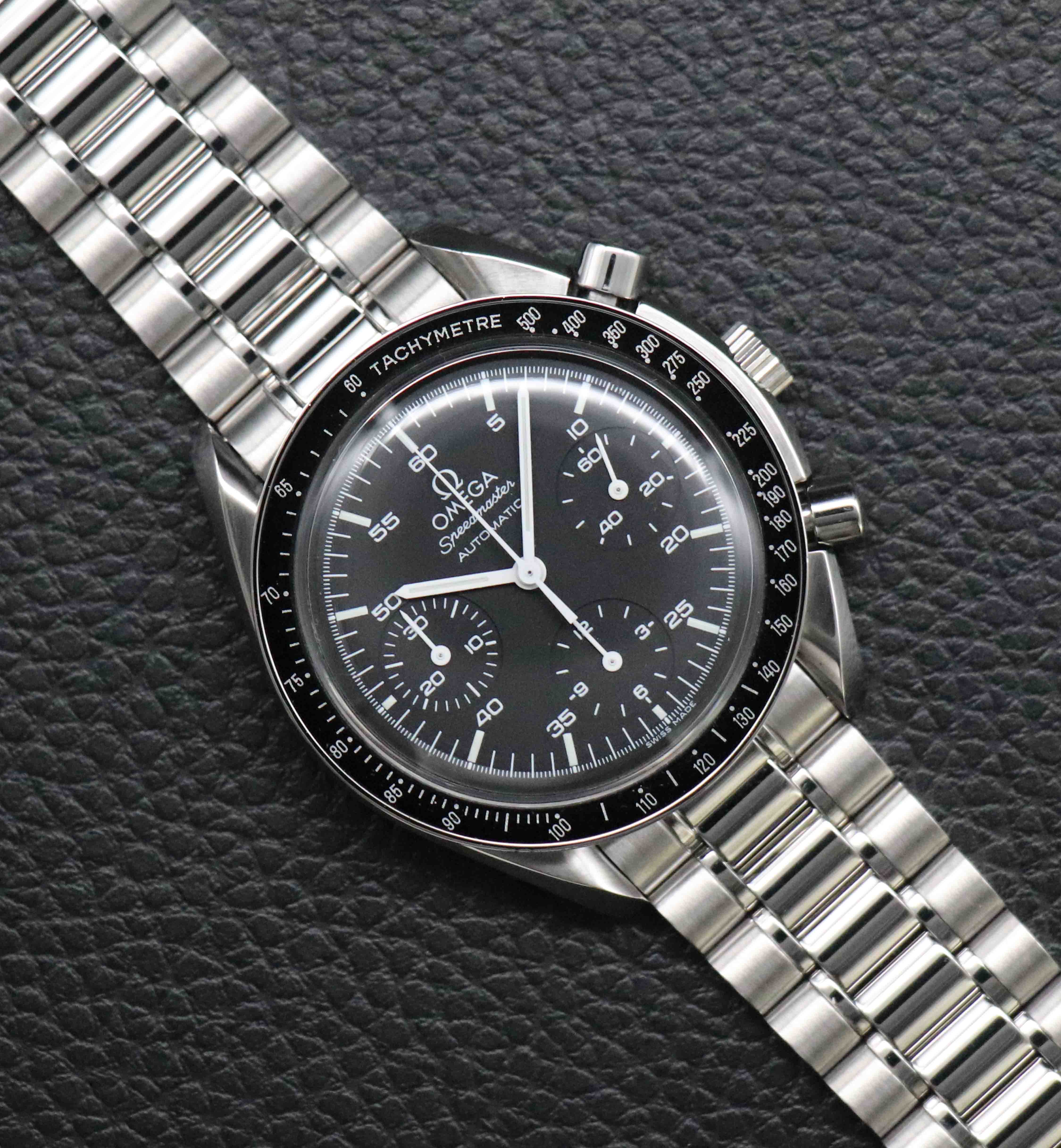 Omega Speedmaster 3510.50