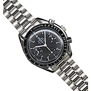 Omega Speedmaster 3510.50 Omega Speedmaster 3510.50