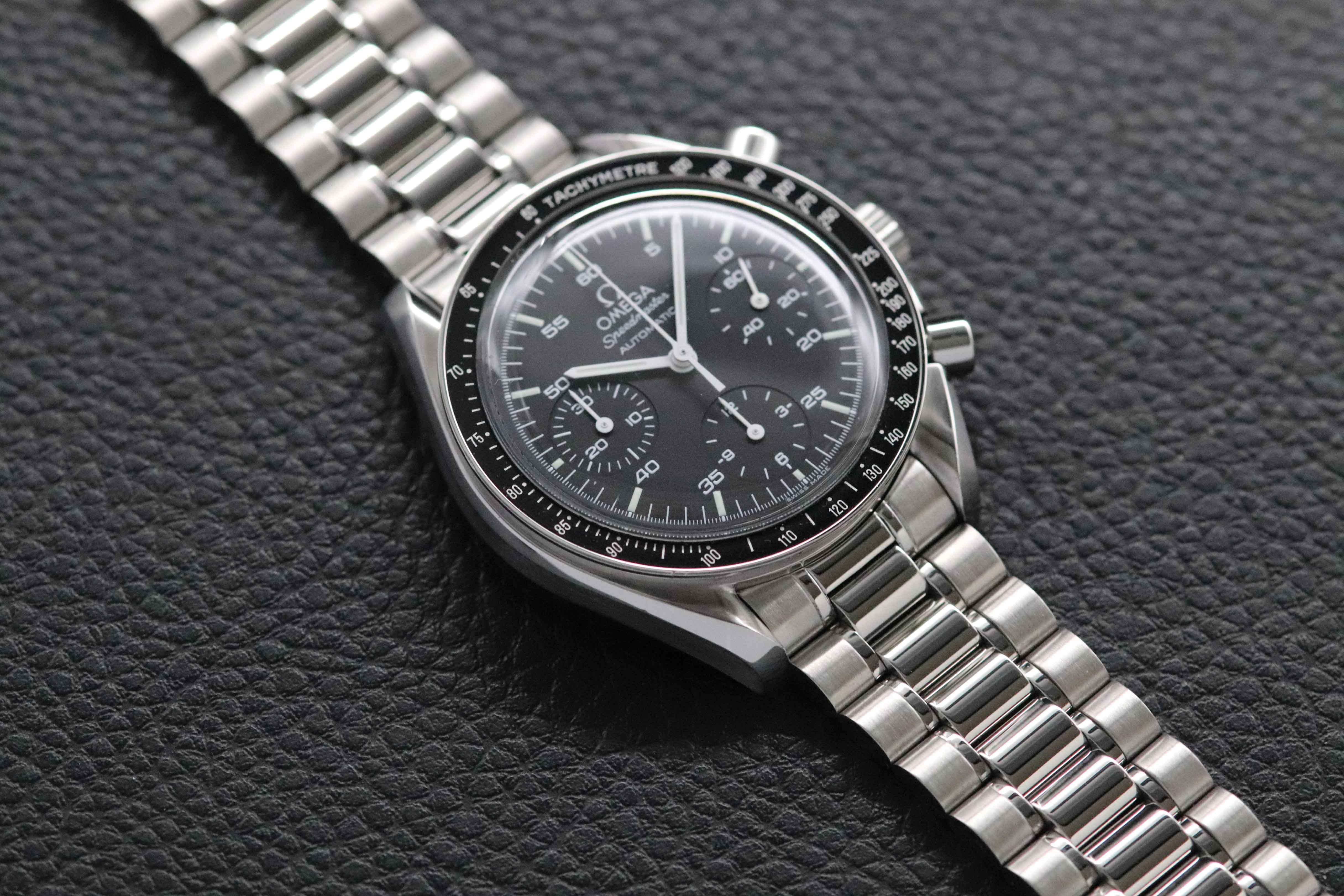 Omega Speedmaster 3510.50