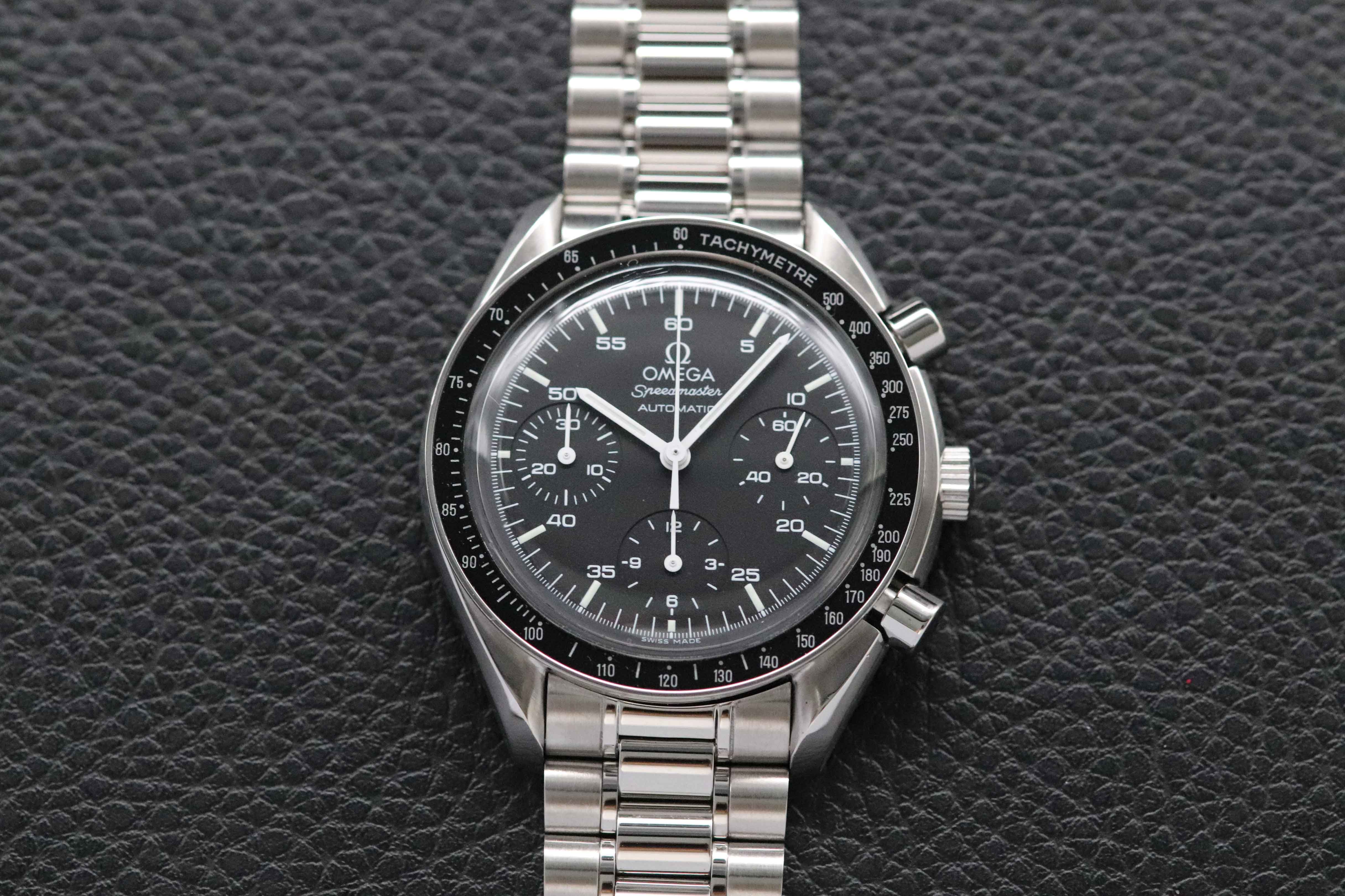Omega Speedmaster 3510.50