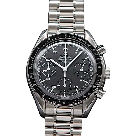 Omega Speedmaster 3510.50 Omega Speedmaster 3510.50
