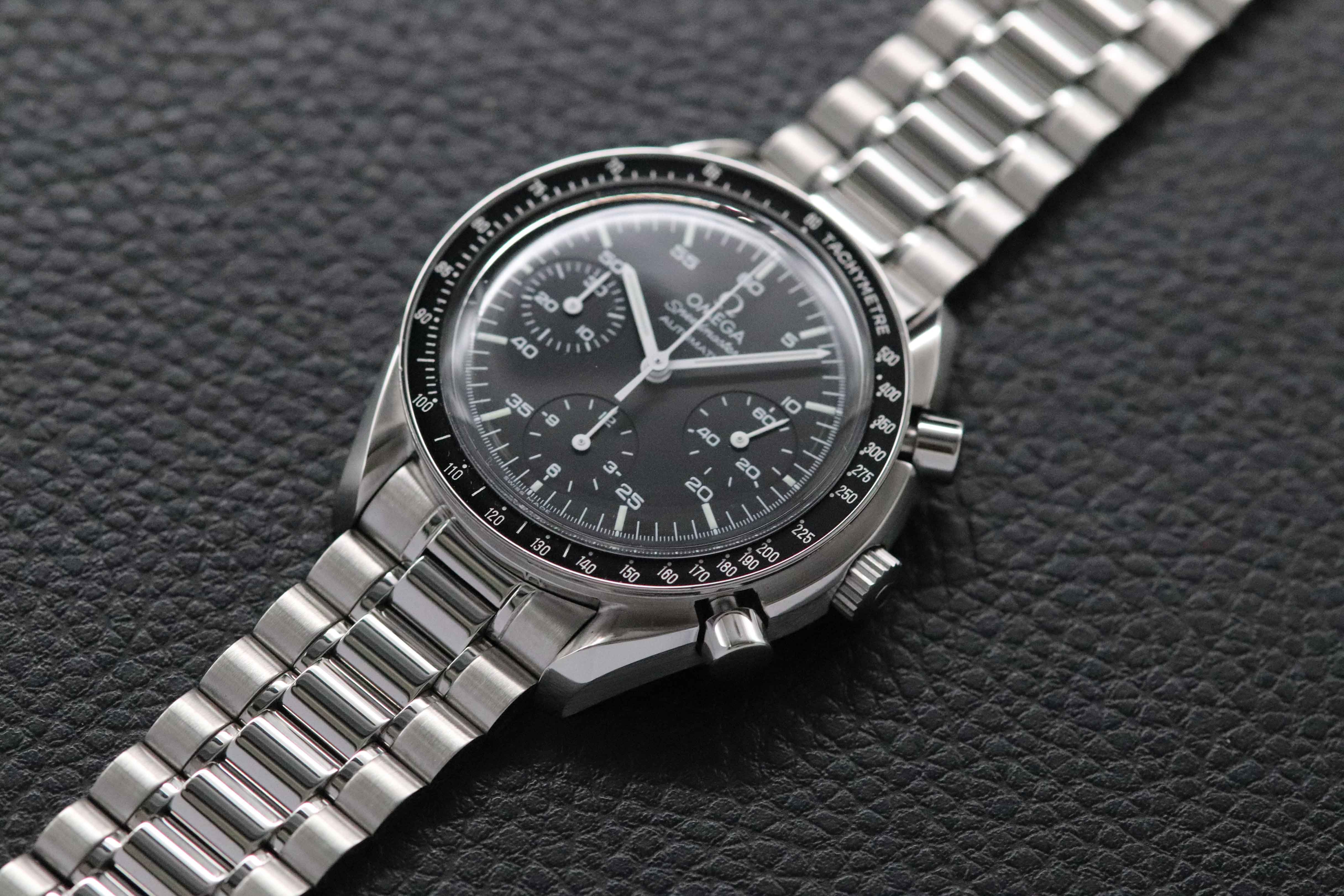 Omega Speedmaster 3510.50