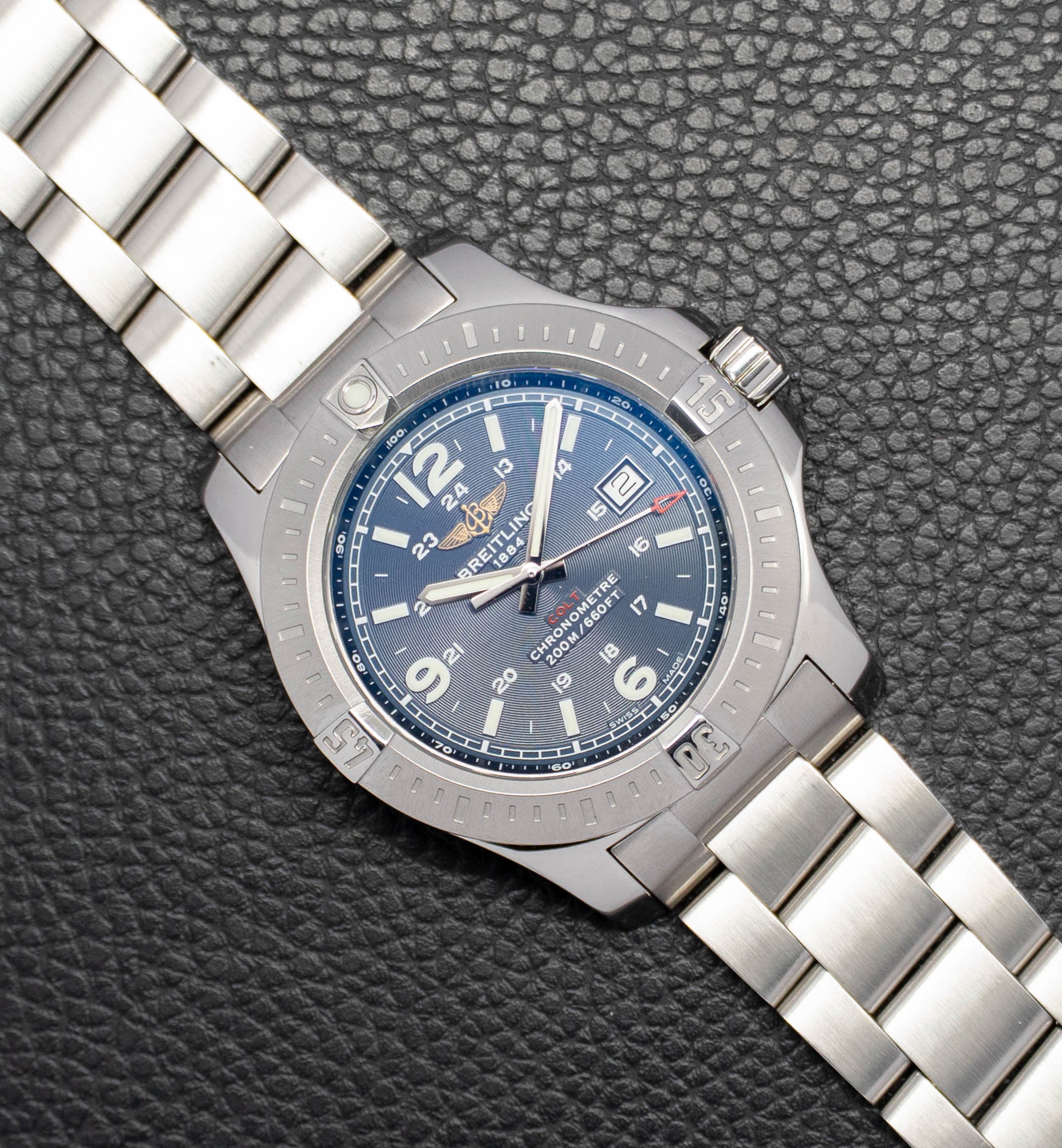 Breitling Colt A74388