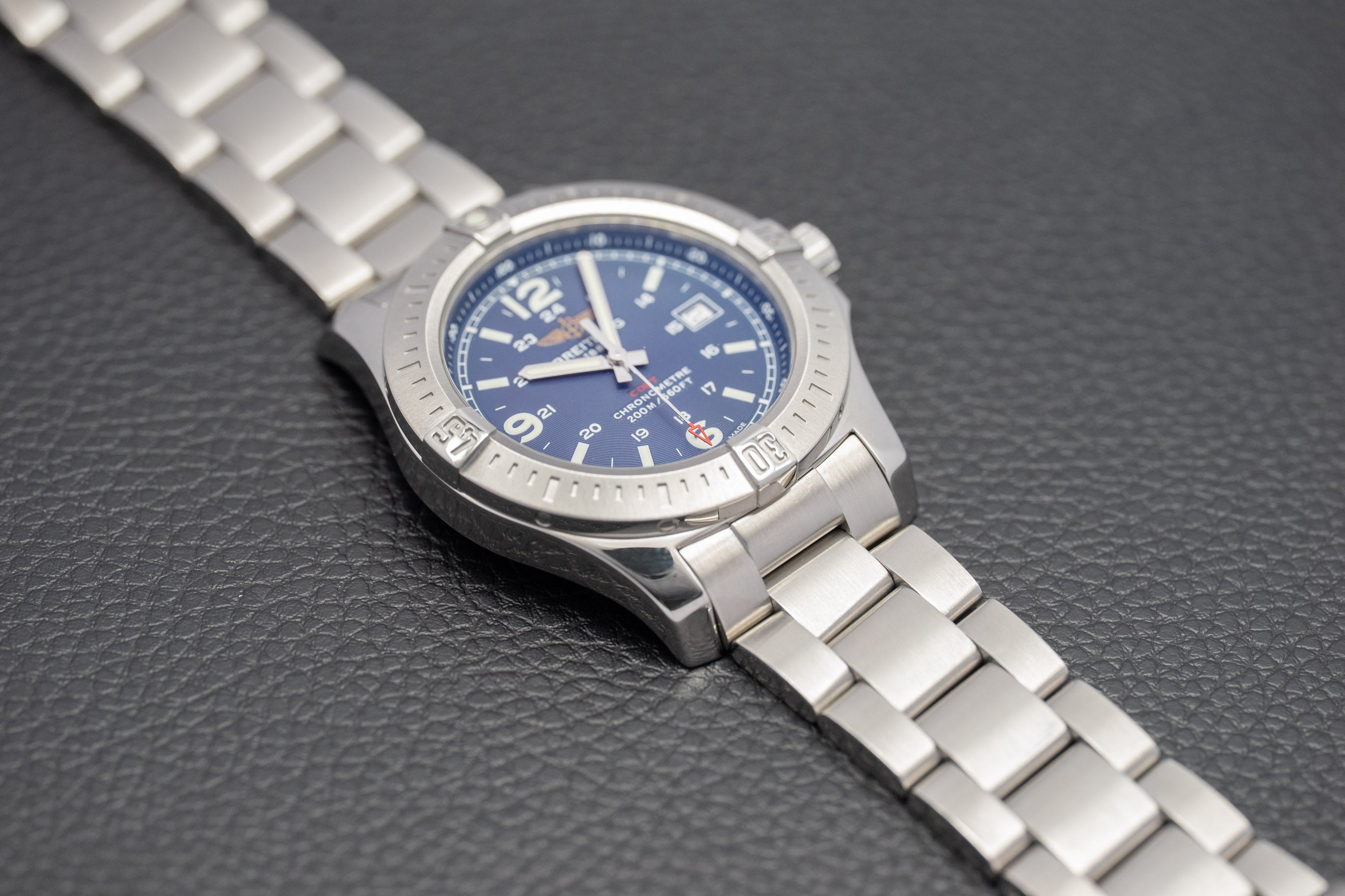 Breitling Colt A74388