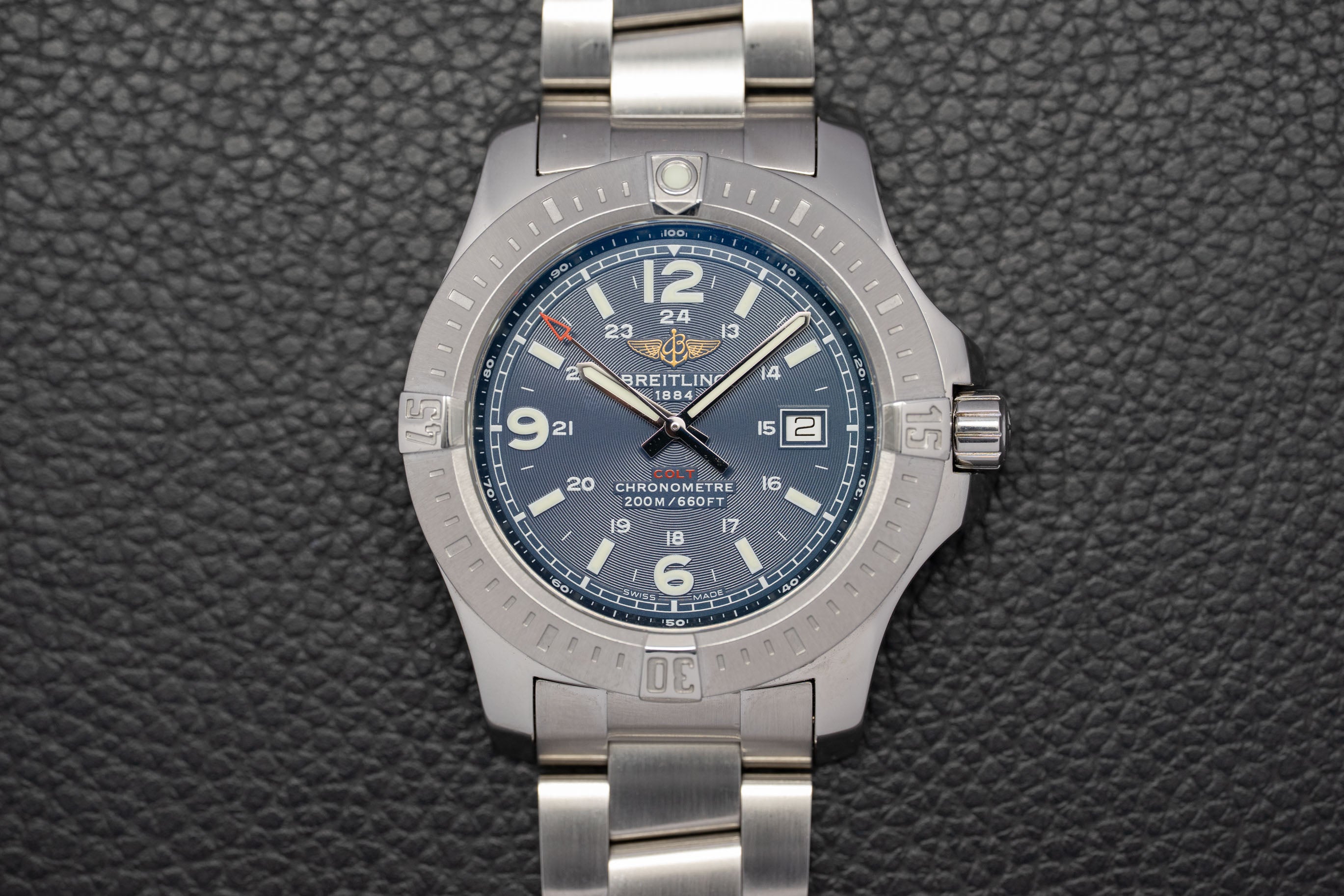 Breitling Colt A74388